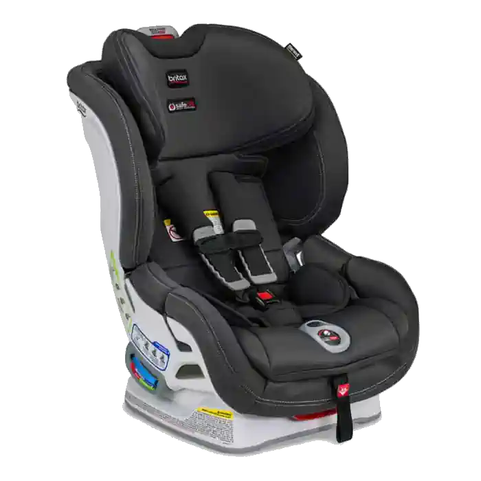 Britax Boulevard Clicktight Convertible Car Seat COOL N DRY