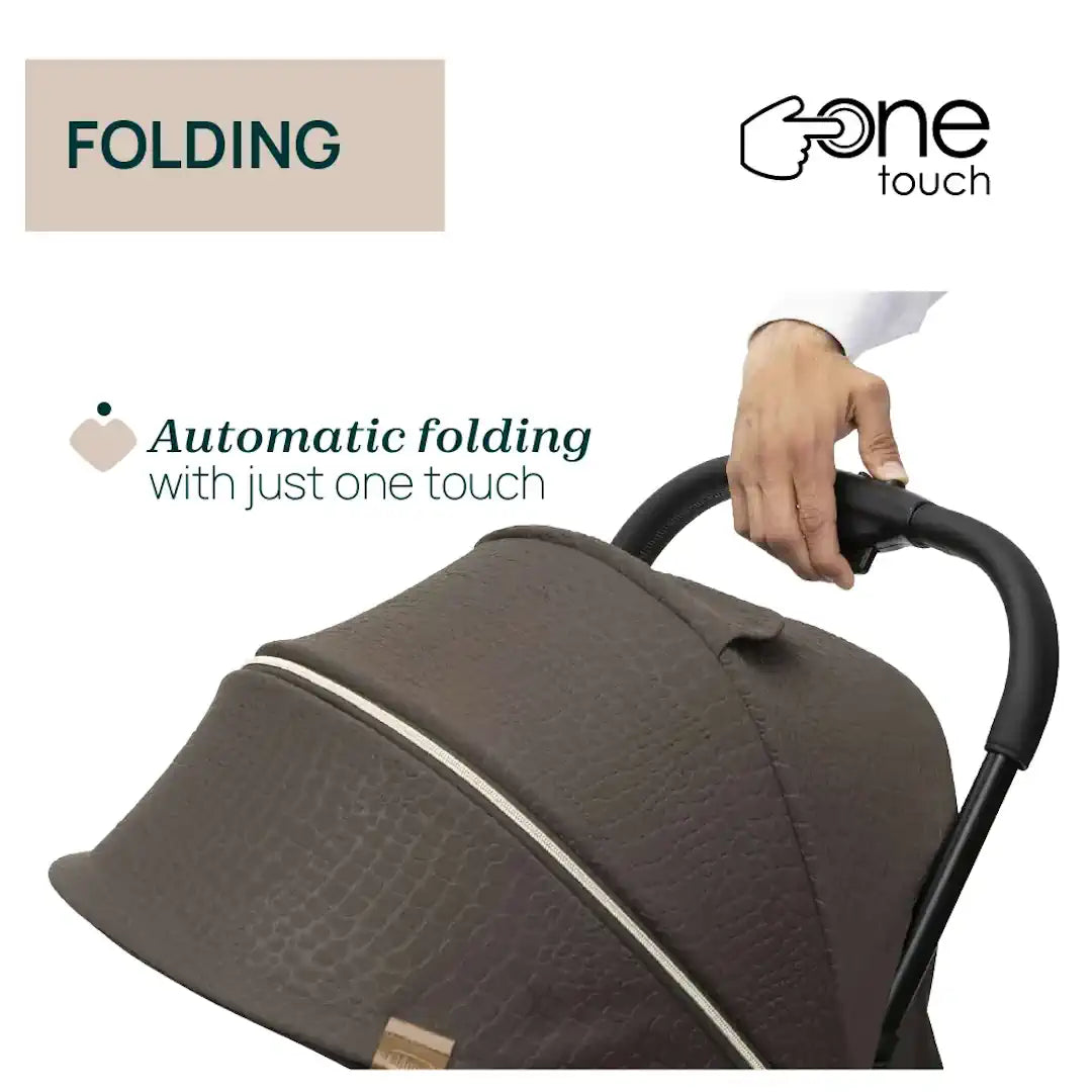 Chicco Goody XPlus Bronze Re-Lux