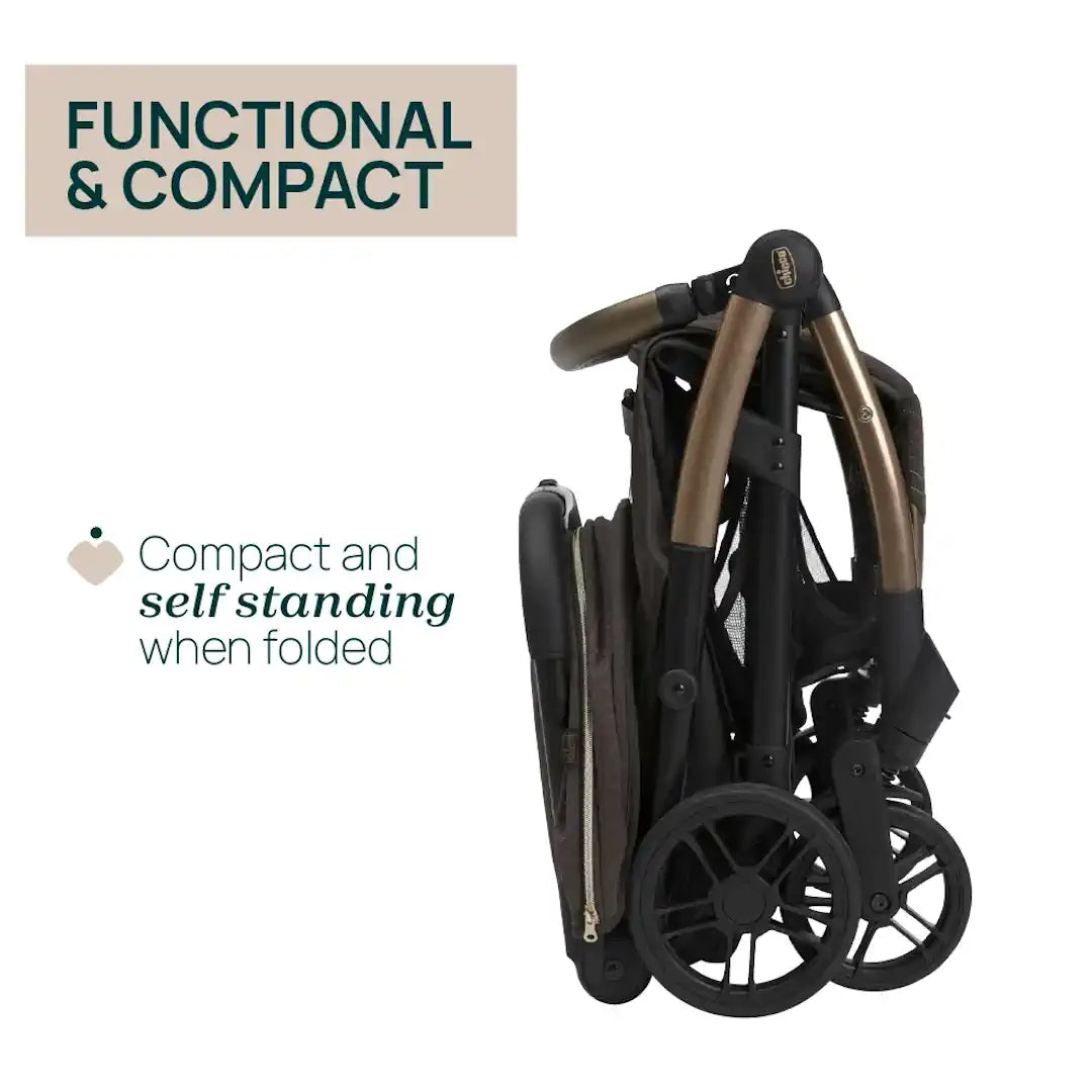 Chicco Goody XPlus Bronze Re-Lux