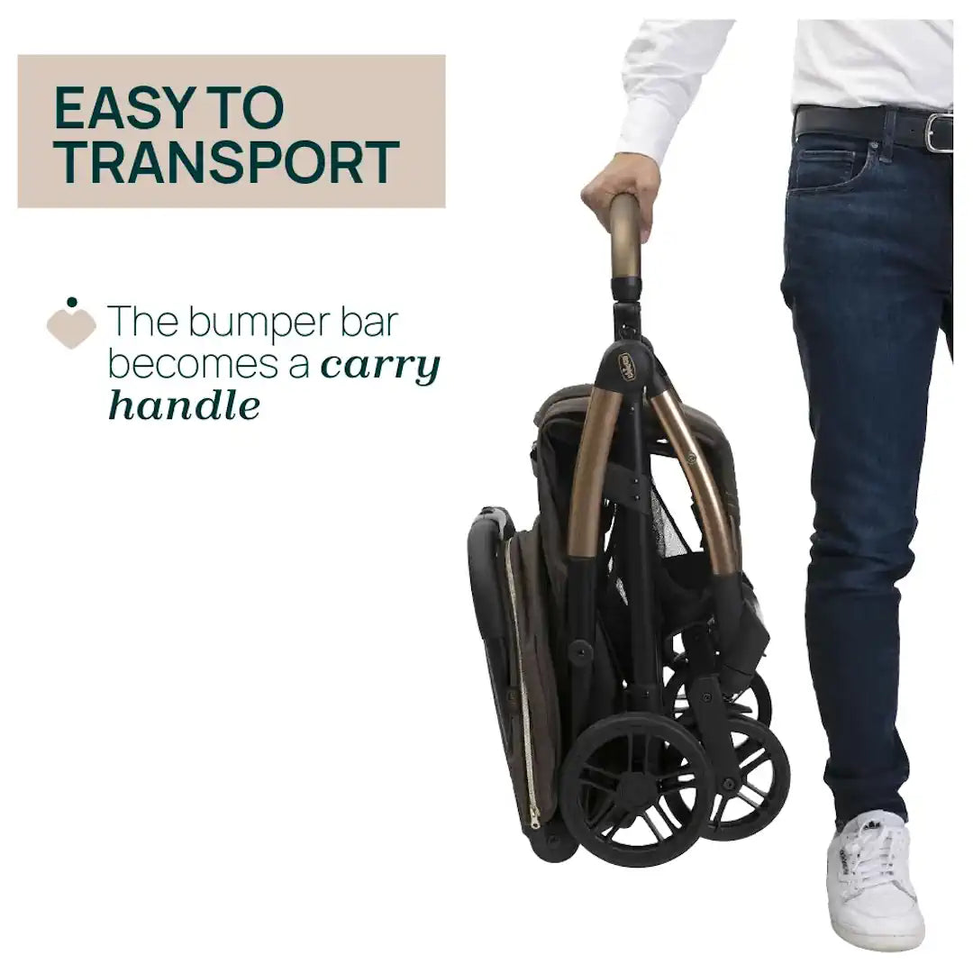 Chicco Goody XPlus Bronze Re-Lux