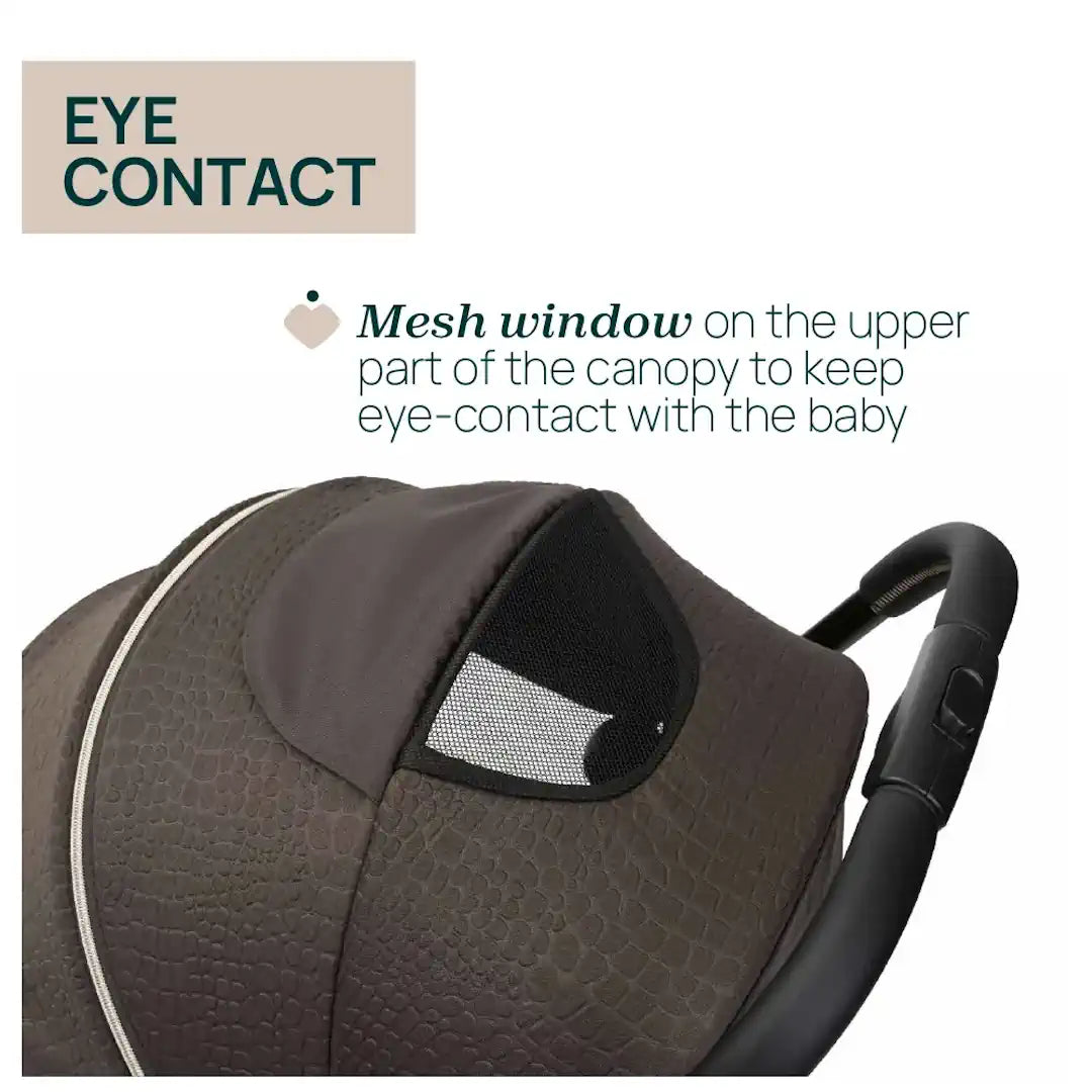 Chicco Goody XPlus Bronze Re-Lux