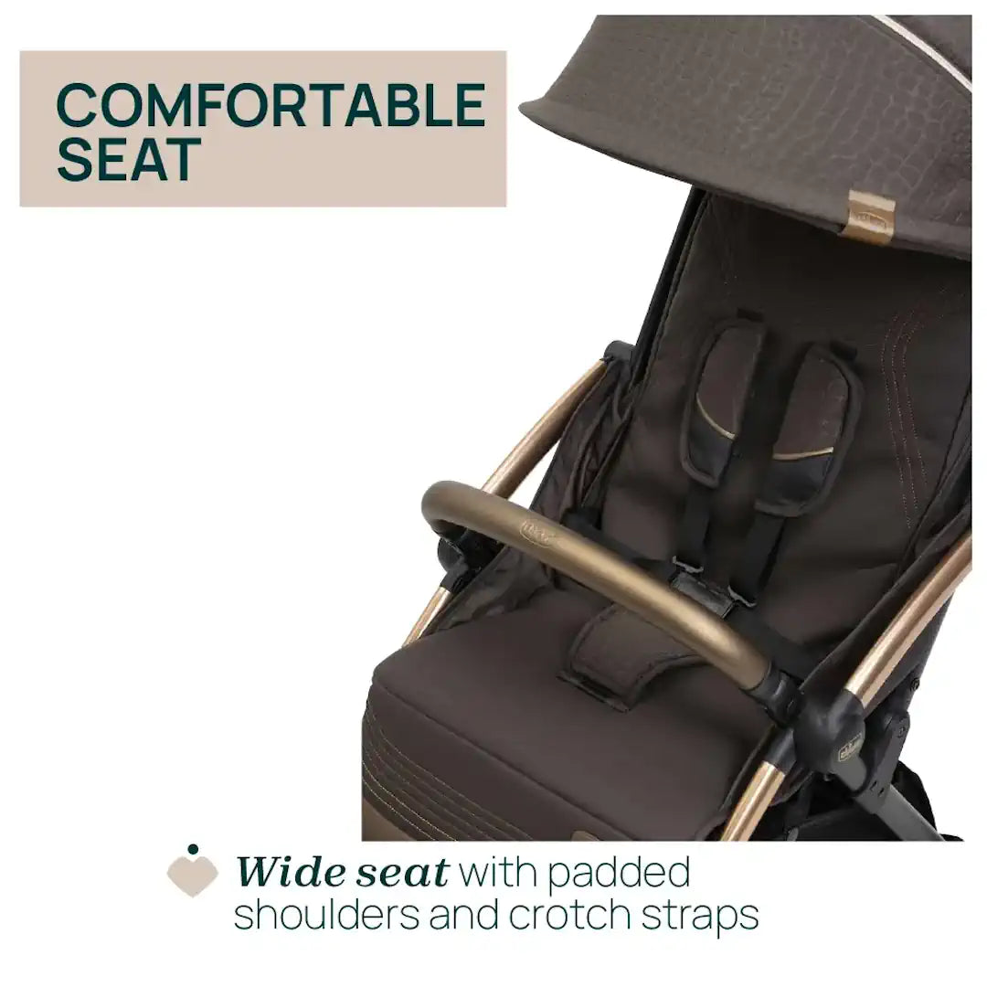 Chicco Goody XPlus Bronze Re-Lux