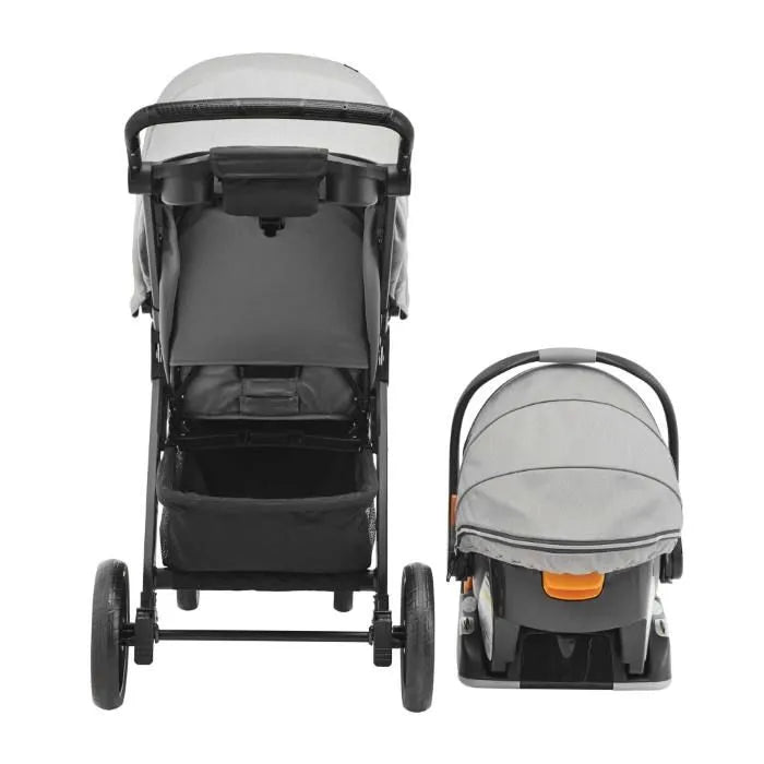 Chicco LE Trio Travel System