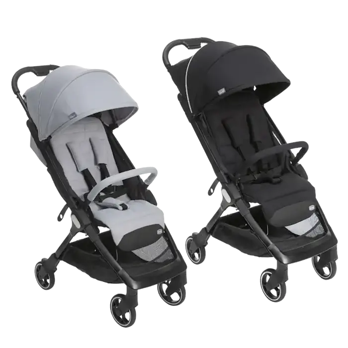 Chicco We Stroller