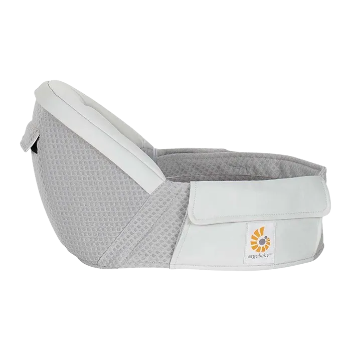 Ergobaby Alta Hip Seat Baby Carrier