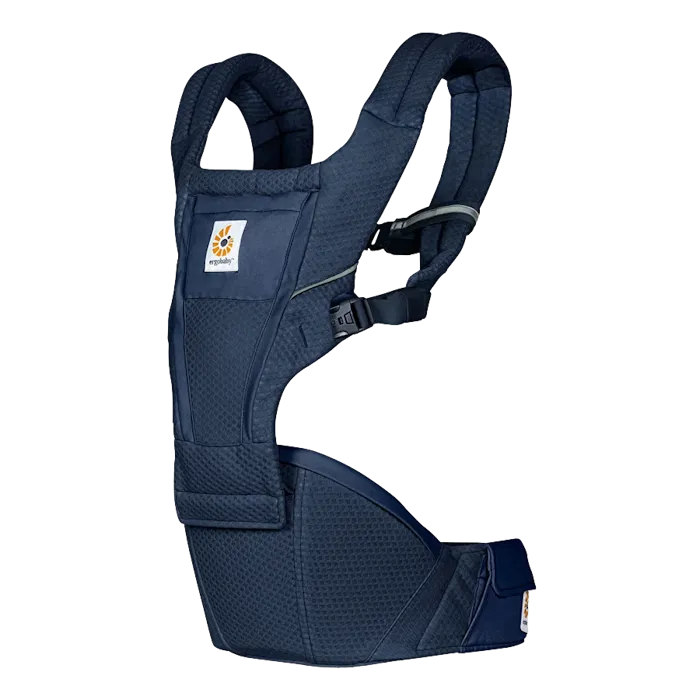 Ergobaby Alta Hip Seat Baby Carrier