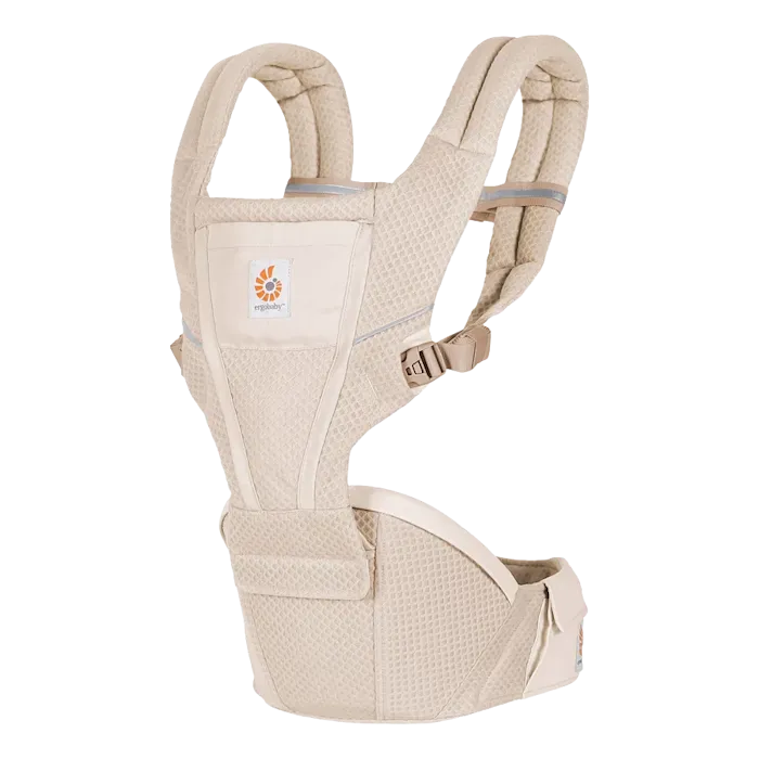 Ergobaby Alta Hip Seat Baby Carrier