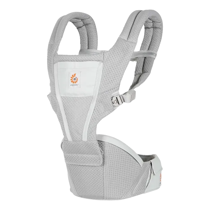 Ergobaby Alta Hip Seat Baby Carrier