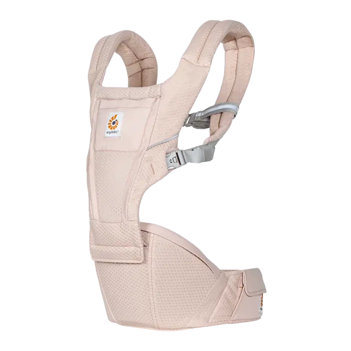 Ergobaby Alta Hip Seat Baby Carrier
