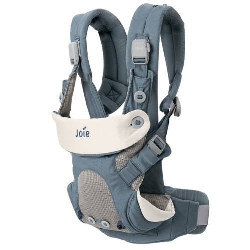 Joie Savvy 4-in-1 Baby Carrier