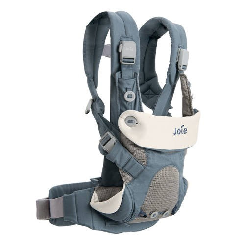 Joie Savvy 4-in-1 Baby Carrier