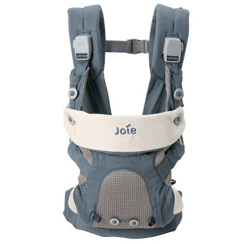 Joie Savvy 4-in-1 Baby Carrier