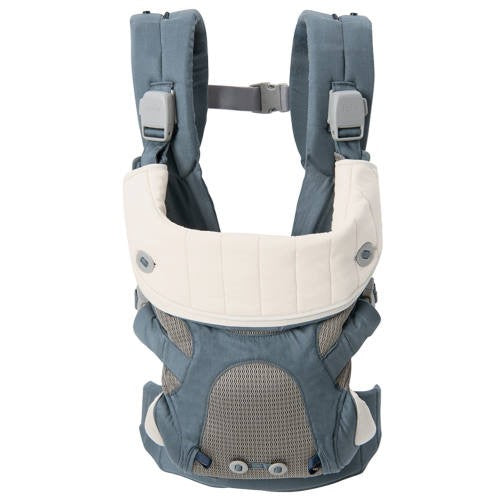 Joie Savvy 4-in-1 Baby Carrier