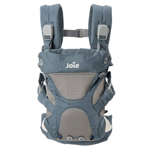 Joie Savvy 4-in-1 Baby Carrier