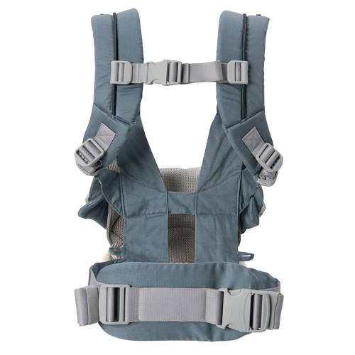 Joie Savvy 4-in-1 Baby Carrier
