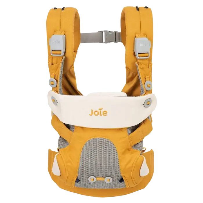 Joie Savvy 4-in-1 Baby Carrier