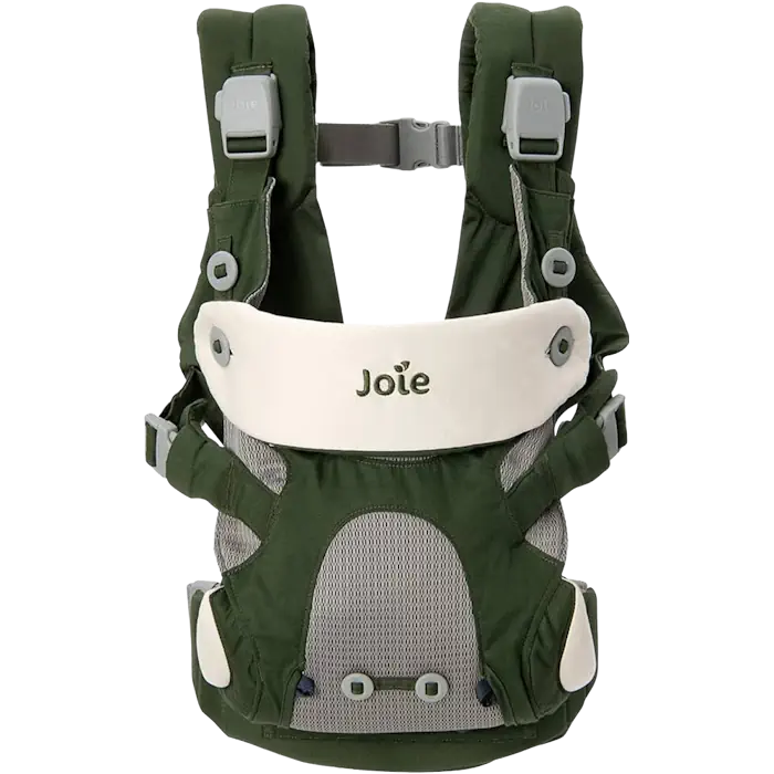 Joie Savvy 4-in-1 Baby Carrier
