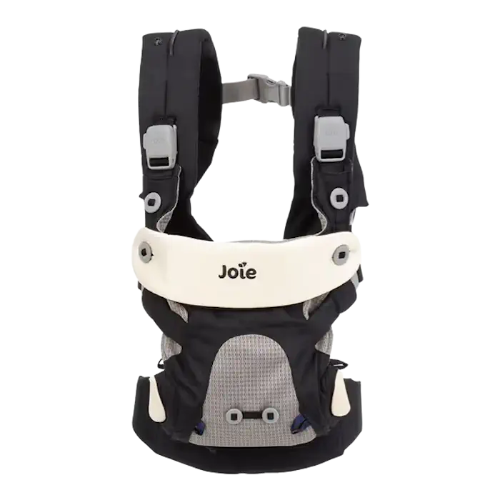Joie Savvy 4-in-1 Baby Carrier