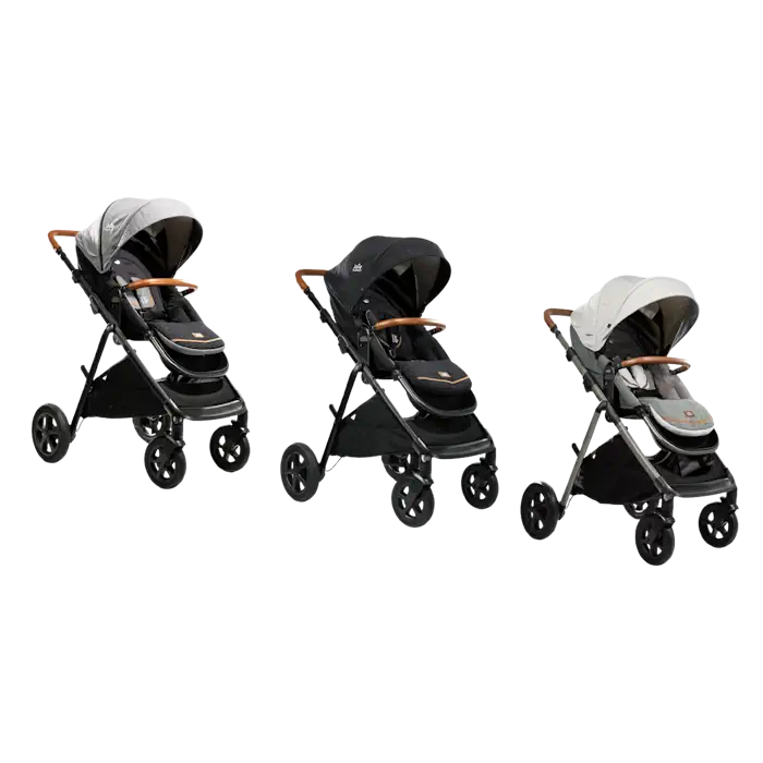 Joie Signature Aeria Stroller
