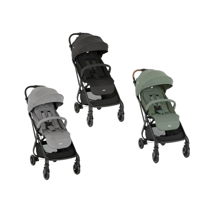 Joie one hand fold stroller online