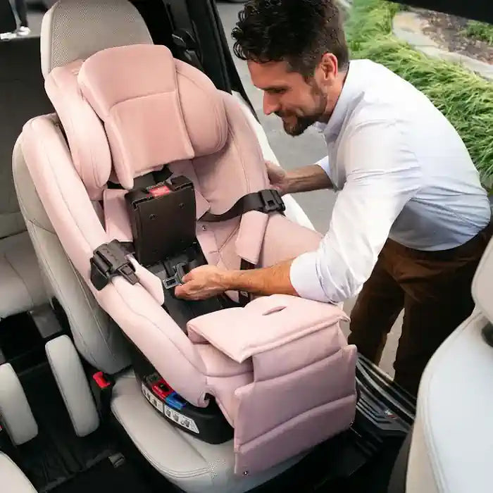 Nuna Rava Convertible Car Seat