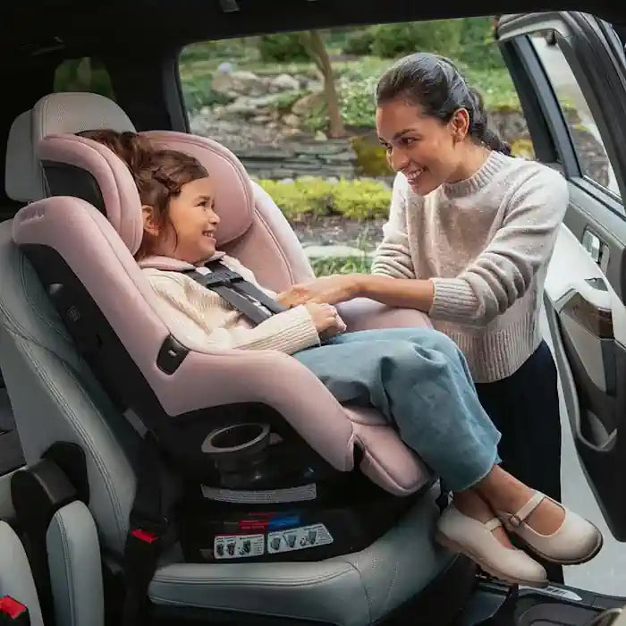 Nuna Rava Convertible Car Seat