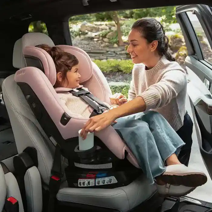 Nuna Rava Convertible Car Seat