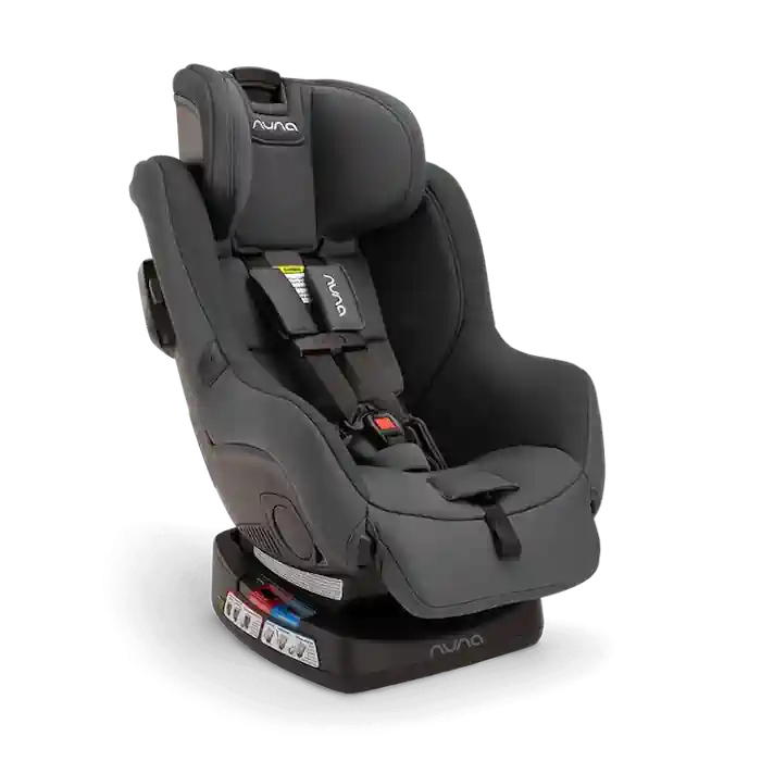 Nuna Rava Convertible Car Seat