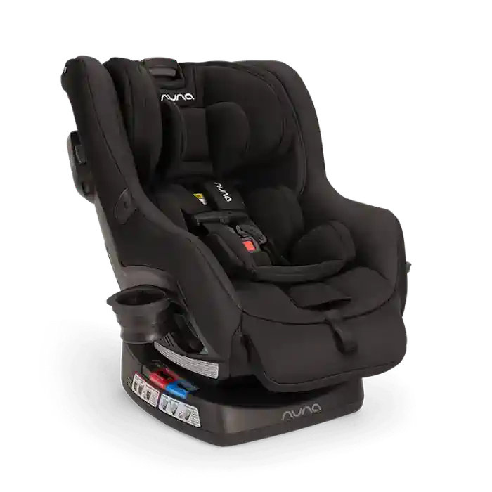 Nuna Rava Convertible Car Seat