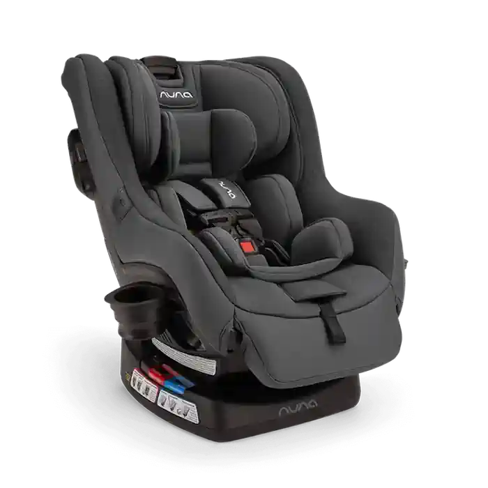 Nuna Rava Convertible Car Seat