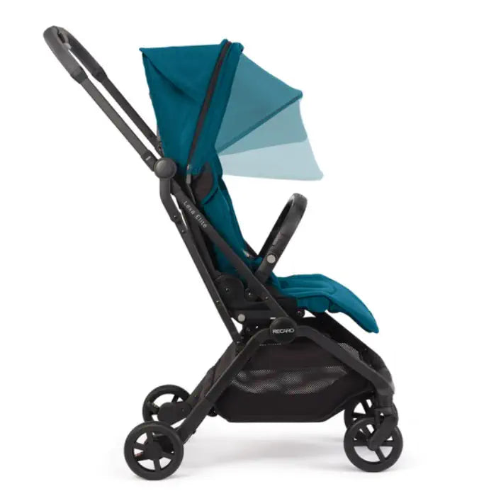 Recaro Lexa Elite Stroller