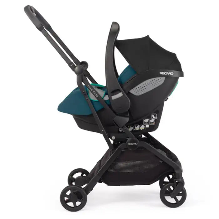Recaro Lexa Elite Stroller