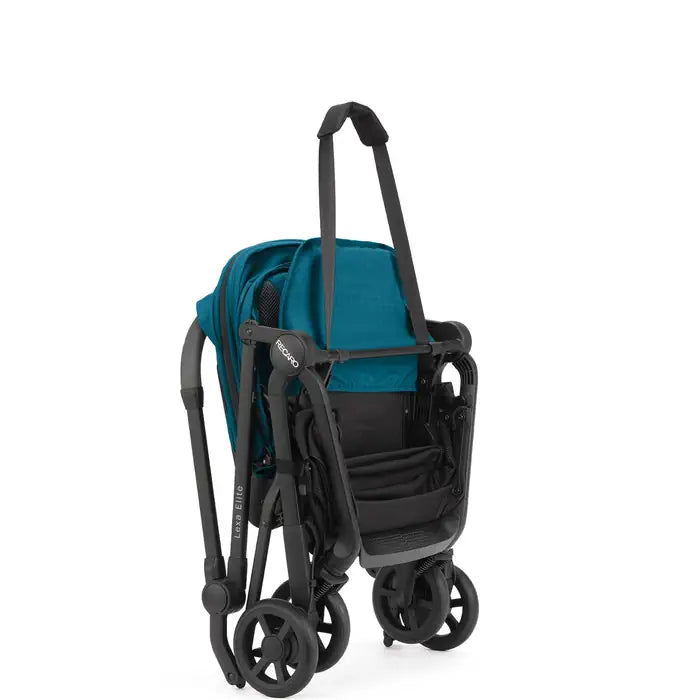 Recaro Lexa Elite Stroller