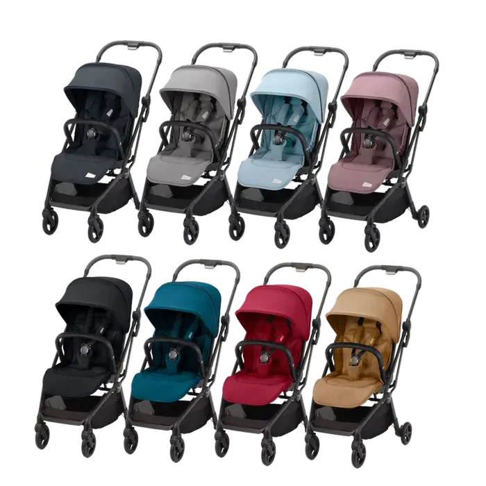 Recaro Lexa Elite Stroller