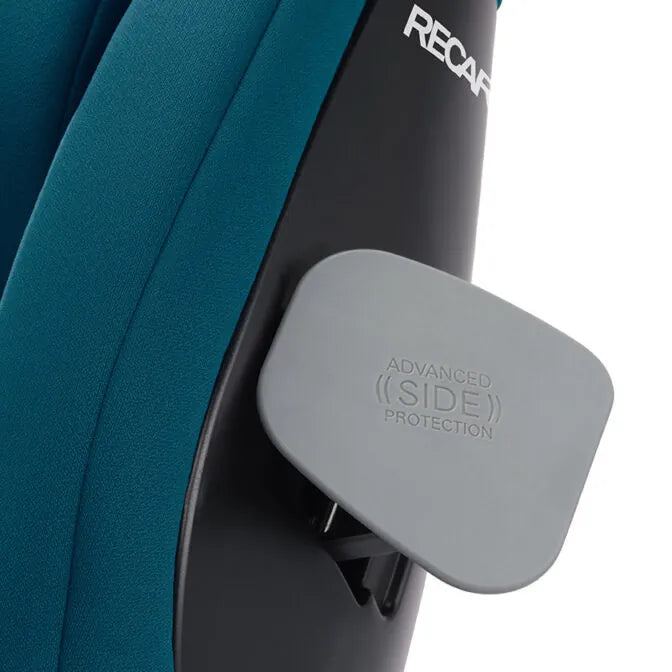Recaro Salia 125 Prime Convertible Car Seat