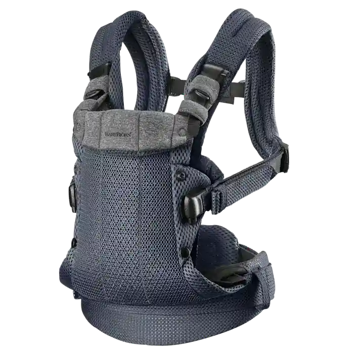 BabyBjorn Baby Carrier Harmony