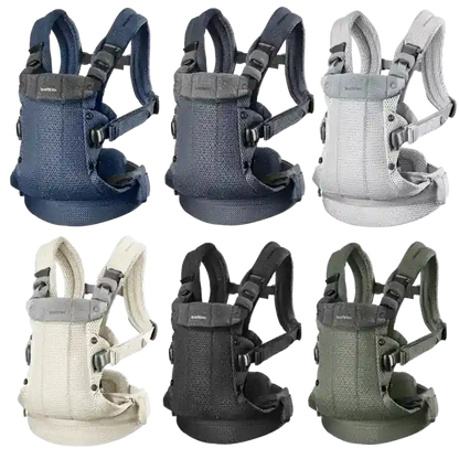 BabyBjorn Baby Carrier Harmony