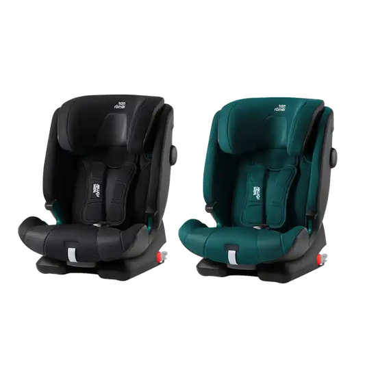 Britax Advansafix Pro Combination Booster Car Seat