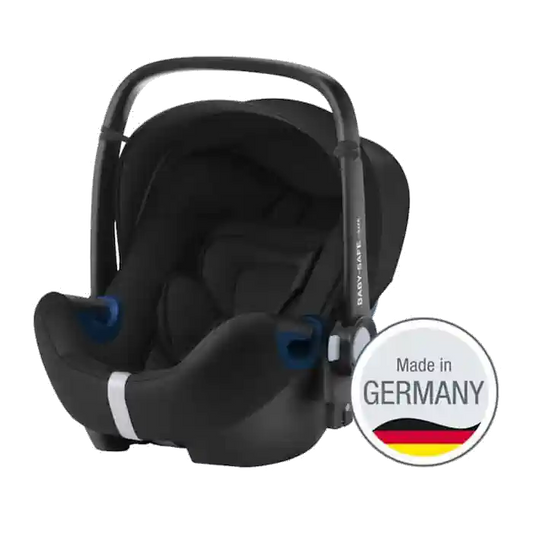 Britax Baby-Safe2 Infant Carrier