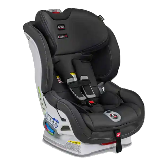 Britax Boulevard Clicktight Convertible Car Seat COOL N DRY