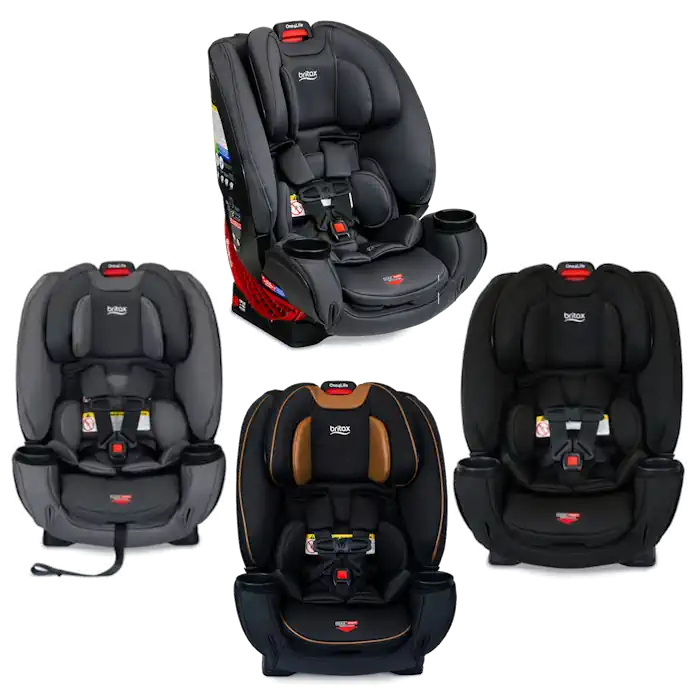 Britax One4Life Convertible Car Seat | COMING SOON