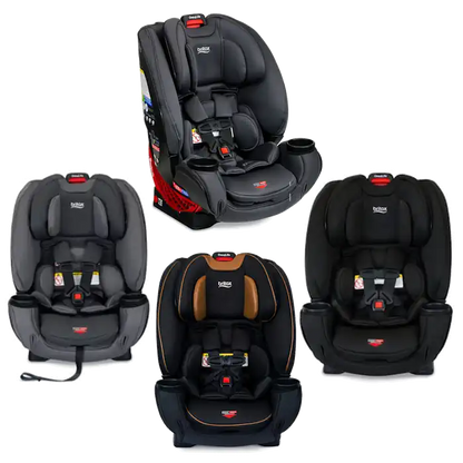 Britax One4Life Convertible Car Seat | COMING SOON