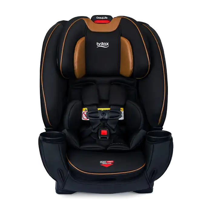 Britax One4Life Convertible Car Seat | COMING SOON