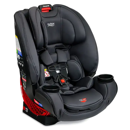 Britax One4Life Convertible Car Seat | COMING SOON