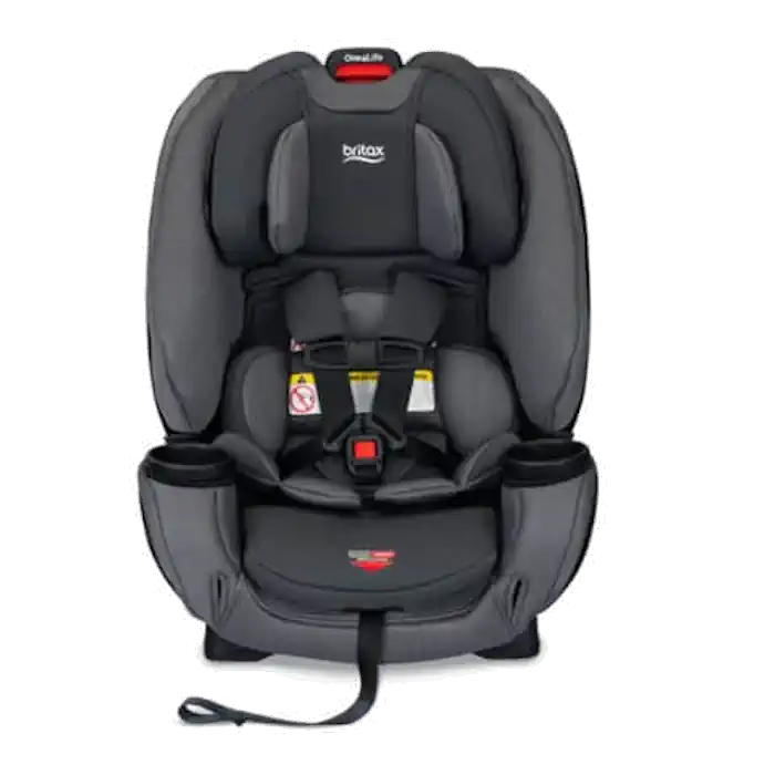 Britax One4Life Convertible Car Seat | COMING SOON