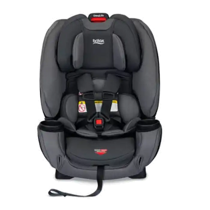 Britax One4Life Convertible Car Seat | COMING SOON