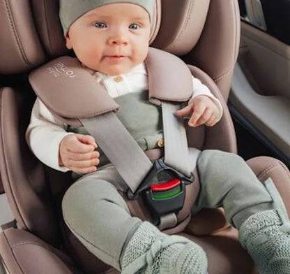 Britax Swivel I-Size 360 Convertible Car Seat | COMING SOON!