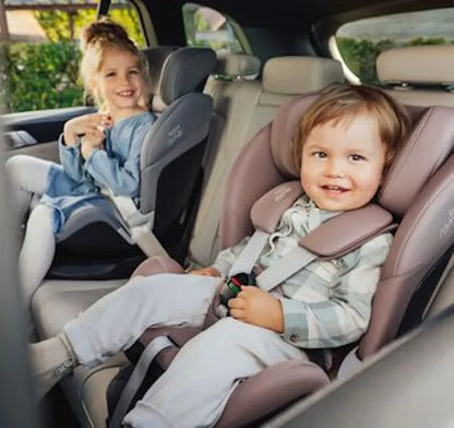 Britax Swivel I-Size 360 Convertible Car Seat | COMING SOON!