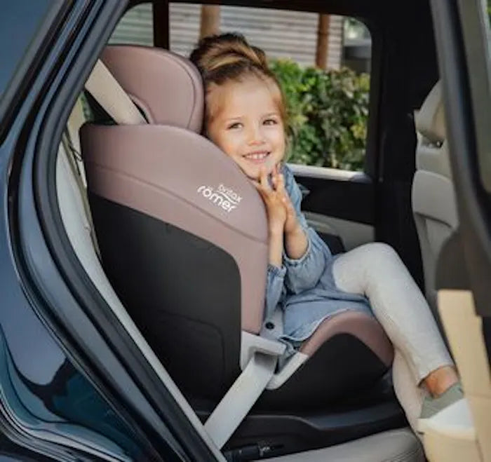 Britax Swivel I-Size 360 Convertible Car Seat | COMING SOON!