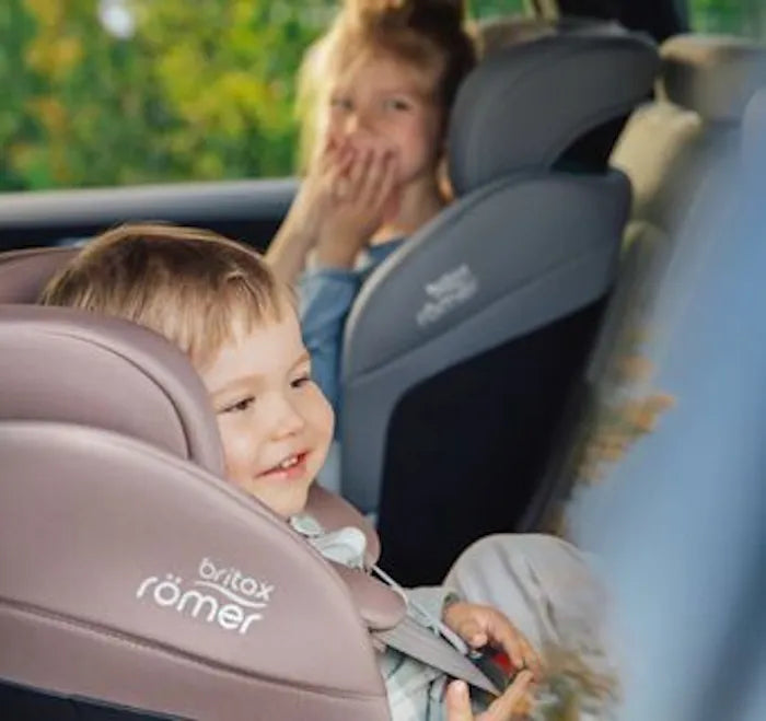 Britax Swivel I-Size 360 Convertible Car Seat | COMING SOON!